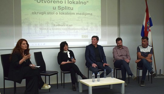 Okrugli stol „Otvoreno i lokalno“ 04.05.2026.